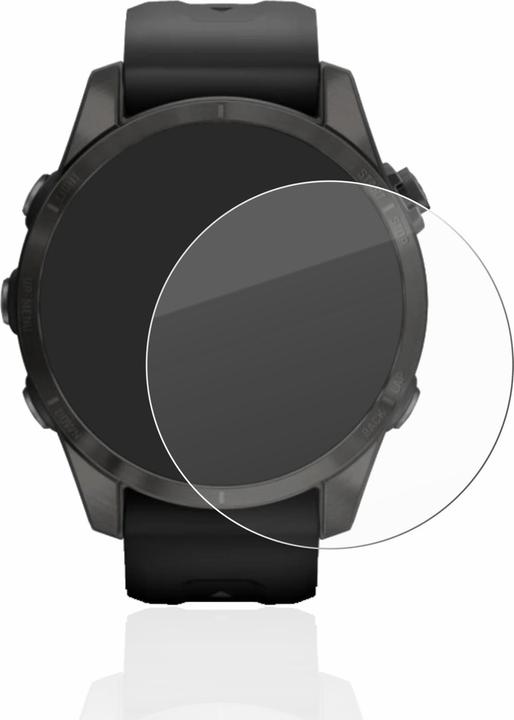 Image du produit BROTECT AirGlass Verre (Garmin Epix Pro (Gen 2))