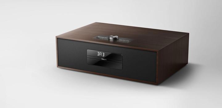 Immagine prodotto Philips Btb4800/12 (Bluetooth, 1x 30 W)