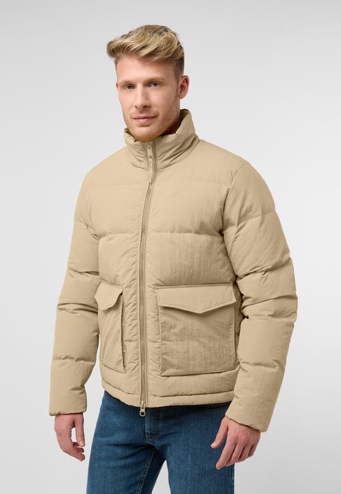 Actual product image Jack Wolfskin Northern Lights Jkt M (S)