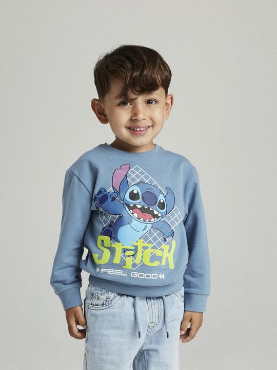 Actual product image Name it Stitch Sweatshirt (92)