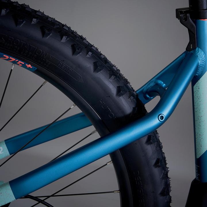 Produktbild Rockrider E-ST 900 (43.60 cm)