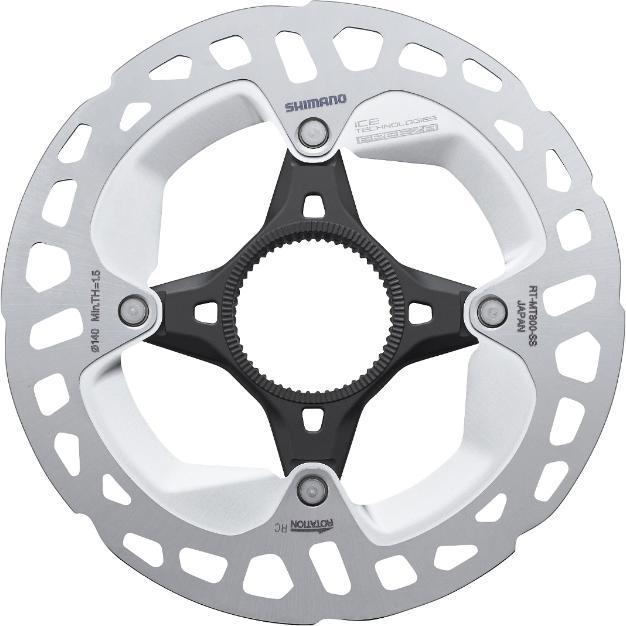 Productafbeelding Shimano Deore XT RT-MT800 (180 mm)