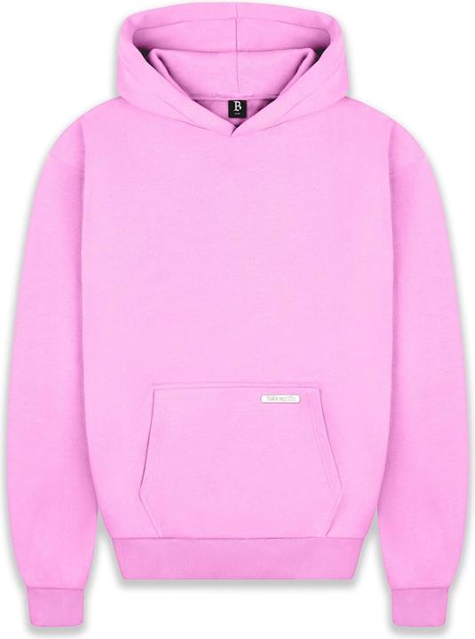Dropsize Super Heavy Blank Hoodie - 124973