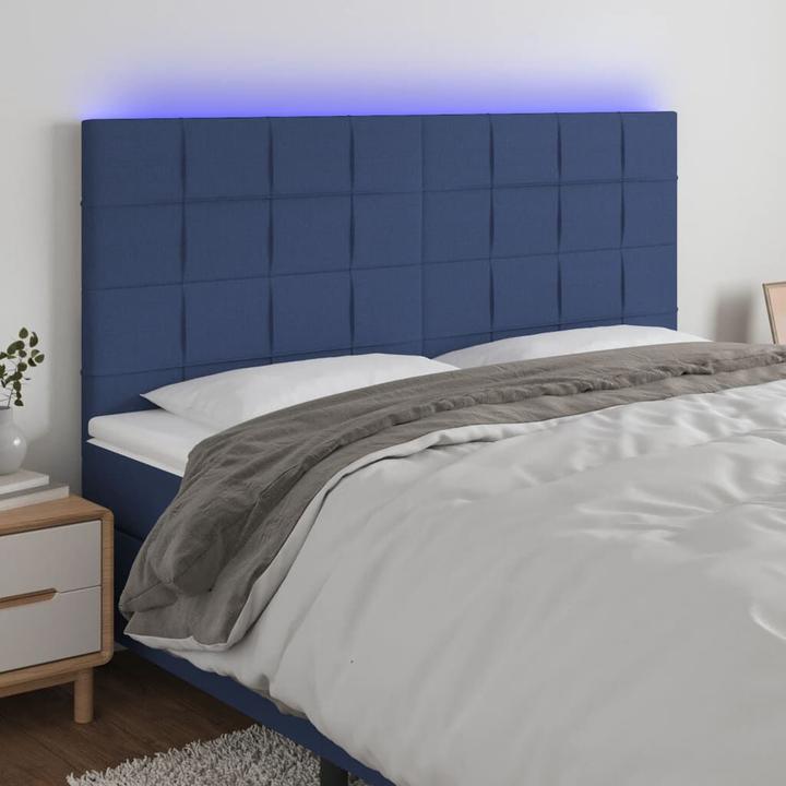 Produktbild VidaXL Brynleigh (200 x 5 x 128 cm)