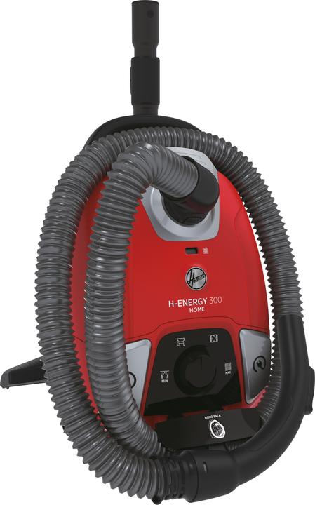 Actual product image Hoover HE310HM 021