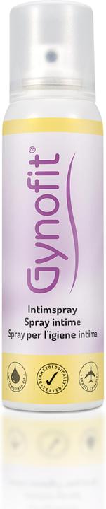 Image du produit Gynofit Spray intime (100 ml, Spray intime)