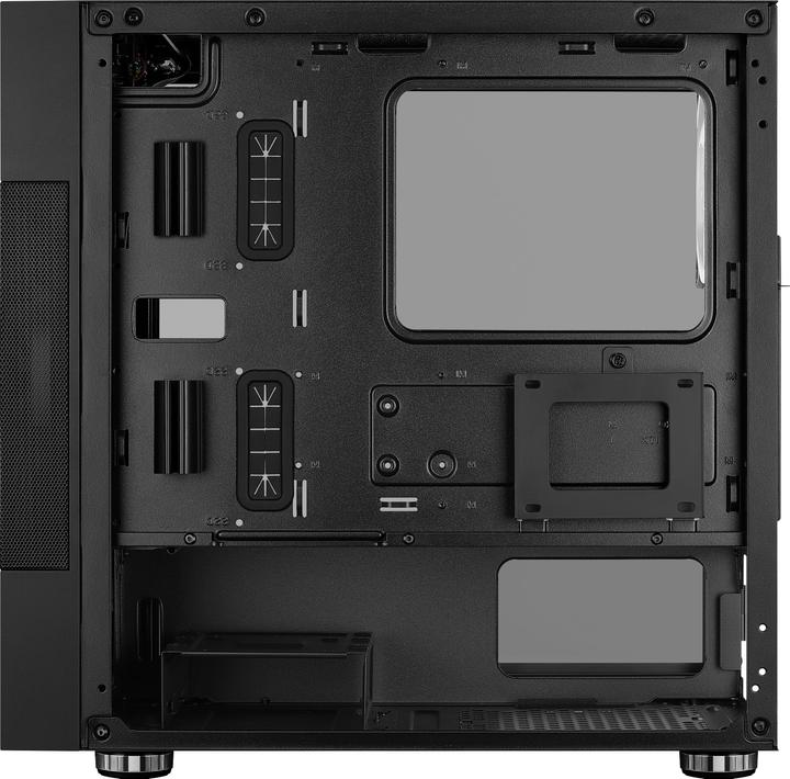 Produktbild AeroCool Atomic (mATX, Mini-ITX)