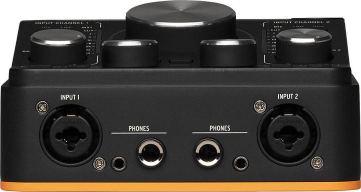 Image du produit Arturia AudioFuse Rev2 (USB)