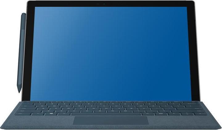 Actual product image Microsoft Surface Pro (12.30", Intel Core M3-7Y30, 4 GB, 128 GB)