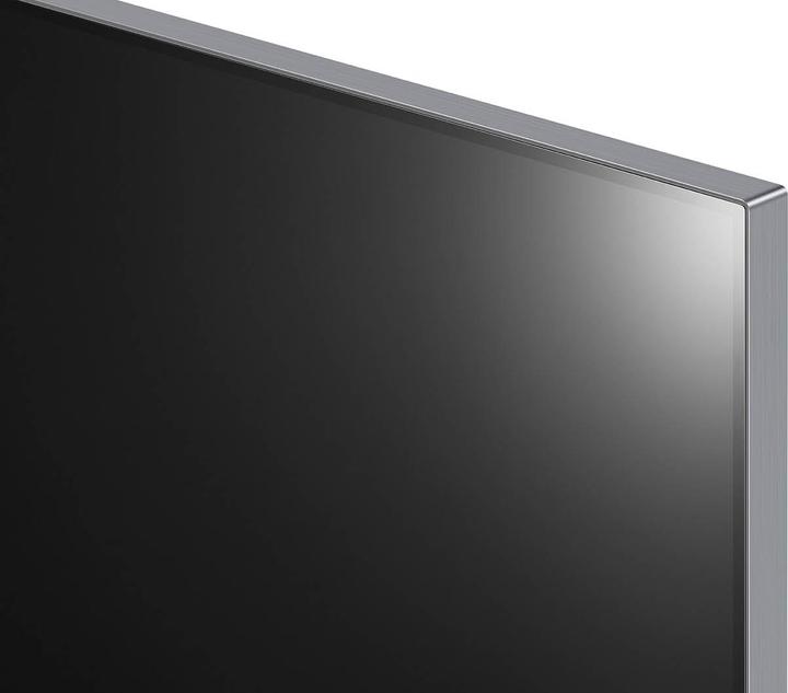 Produktbild LG OLED55G43LS (55", G4, OLED, 4K, 2024)