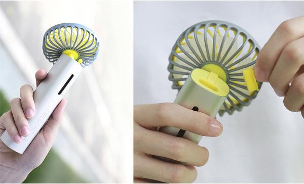 Produktbild Sonnenkönig Air Fresh Mini