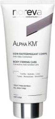 Alpha KM lait corps Milch (Körpercreme, Körperlotion, Körpermilch, Körpergel, 200 ml)