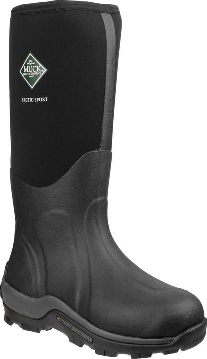 Produktbild Muck Boot UTFS4287 P (49)