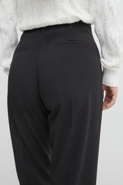 Produktbild B.young BYDANTA BELT PANTS - 20812656 (40)