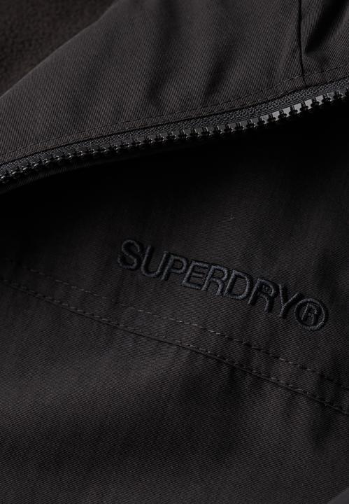 Produktbild Superdry Surplus Nylon Hooded Bomber (L)