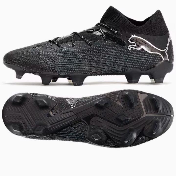 Image du produit Puma Chaussure à came de football Future 7 Ultimate Fg/ag (41)