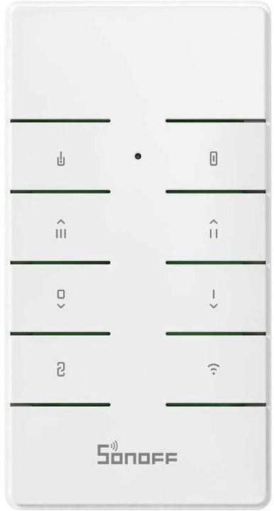 Image du produit Sonoff Smart Dimmer Switch D1 avec RM433R2 à distance (Actionneur de variateur)