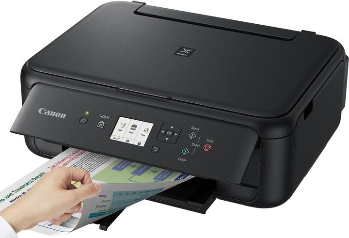 Produktbild Canon Pixma Ts5150 (Tintenpatrone, Farbe)