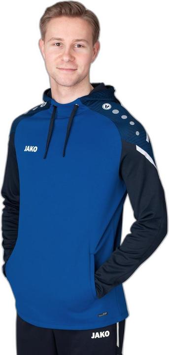 Immagine prodotto JAKO Felpa con cappuccio performante (4XL)