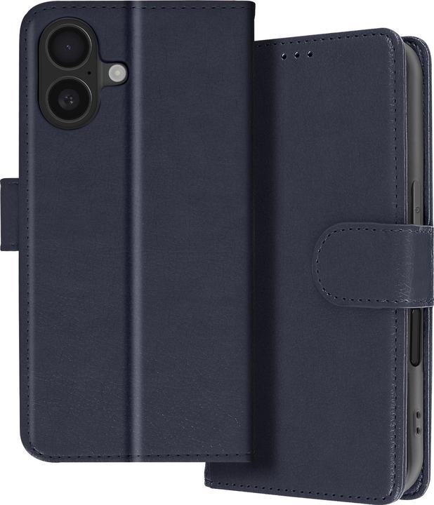 Produktbild Avizar Chesterfield Cover (Apple iPhone 16)