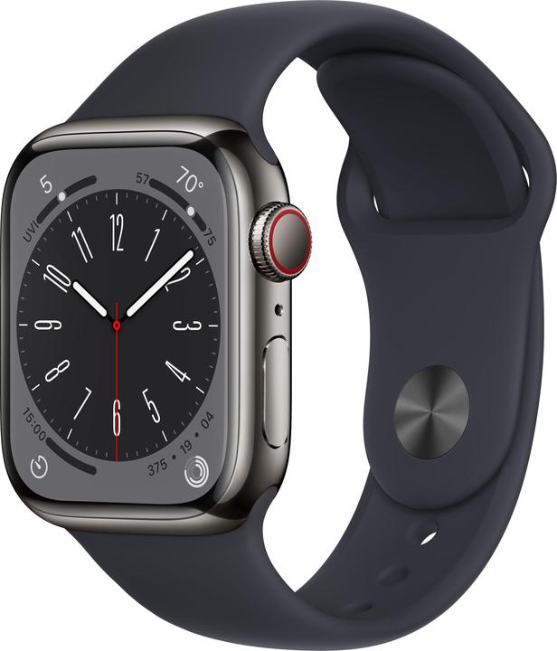 Apple Watch Series 8 (41 mm, 4G)