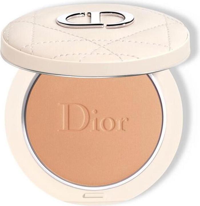Dior Forever Compact (02 Light Bronze, Bronzer, 9 g)
