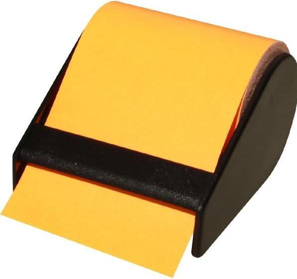 Rnk Haftnotizen-Nachfüllrolle (60 x 10 cm)