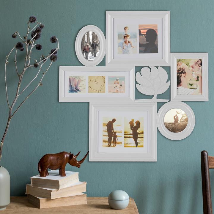 Actual product image Relaxdays Photo frame (17 x 12 cm)