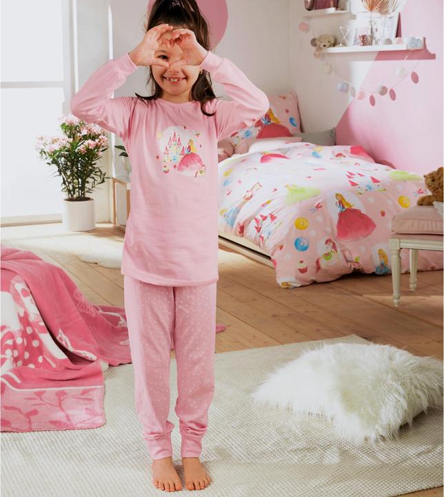 Image du produit Erwin Müller Pyjamas pour enfants (146, 152)