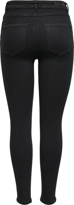 Produktbild Only ONLMILA HW Skinny Fit Jeans (25)