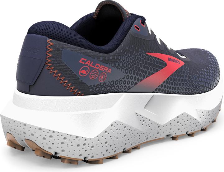 Image du produit Brooks Running Caldera 6 w Chaussures de trail running pour femmes (38)