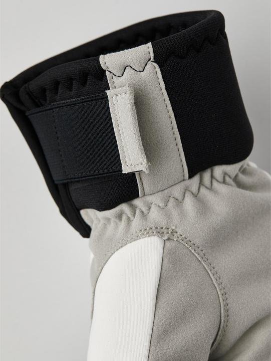 Actual product image Hestra Comfort Tracker Mitt (8)