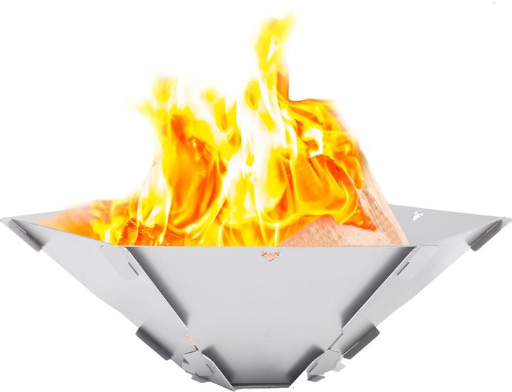 Immagine prodotto Fennek Grill Esagono (59 cm)