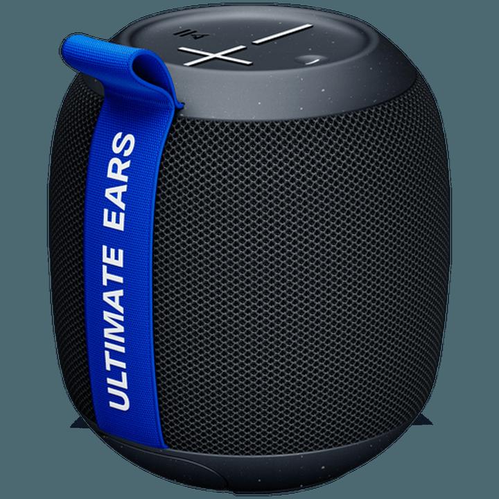 Actual product image Logitech Wonderboom Play (10 h, Battery operated)