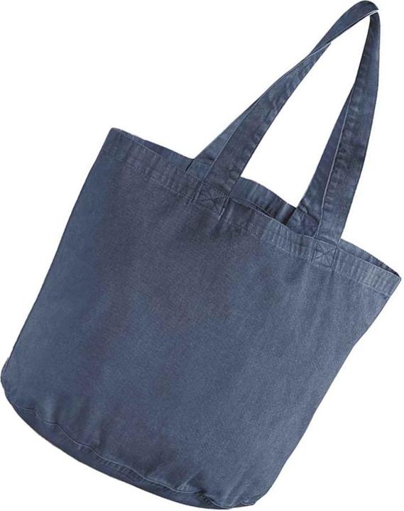 Produktbild Westford Mill Tragetasche Stückgefärbt (29 l)