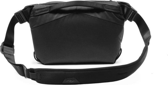 Actual product image Peak Design Everyday Sling (Camera hip bag, 3 l)
