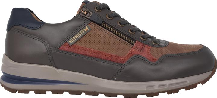 Mephisto Bradley (45)