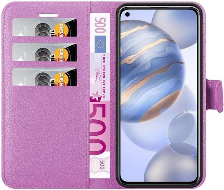 Immagine prodotto Cadorabo Libro con copertina con funzione di stand (K30)