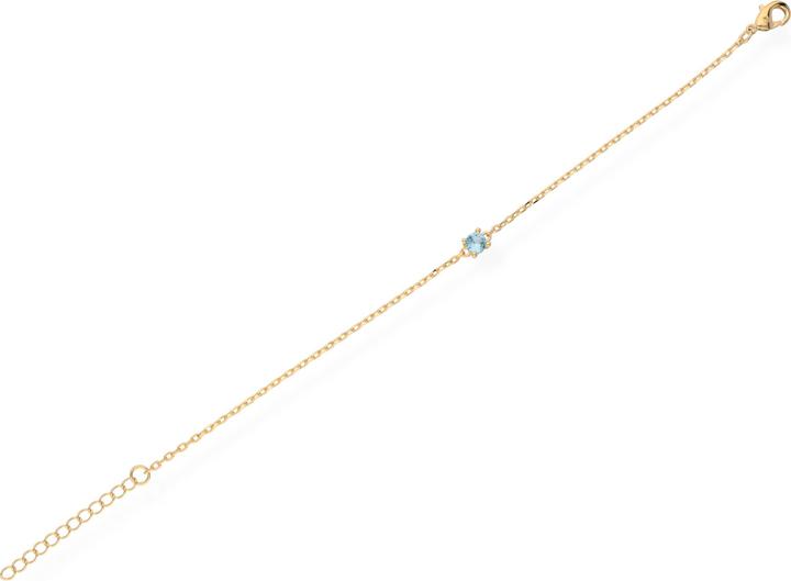 Immagine prodotto Carat Colorstone (16 cm, Plaqué in ottone o)