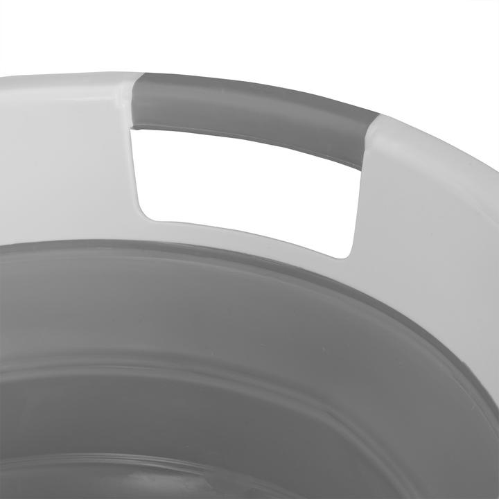 Actual product image Relaxdays Wäschekorb (22 l)