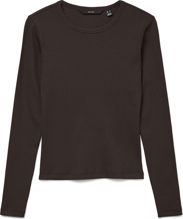 Immagine prodotto Vero Moda Vmchloe Ls Short Top Jrs Noos (S)