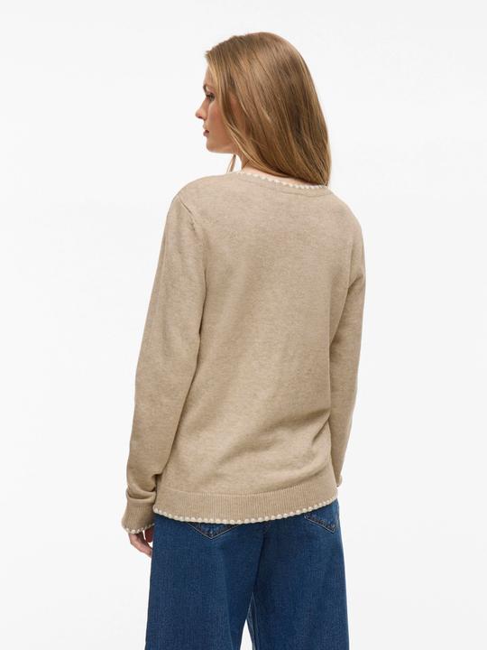 Immagine prodotto Vila Rundhals Strickpullover (XL)