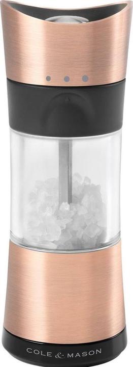 Actual product image Cole & Mason Horsham (Salt)