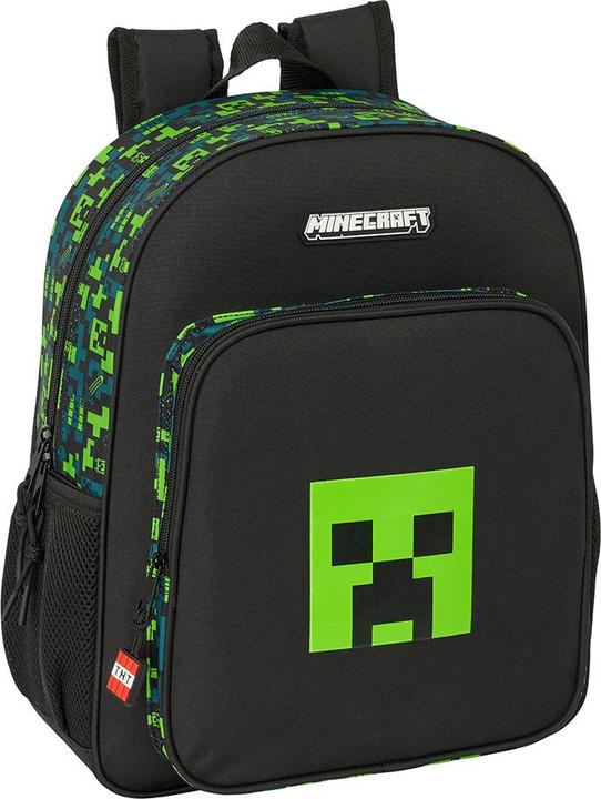 Immagine prodotto NoName Minecraft "TNT" (15 l) - Zaino per bambini (15 l)