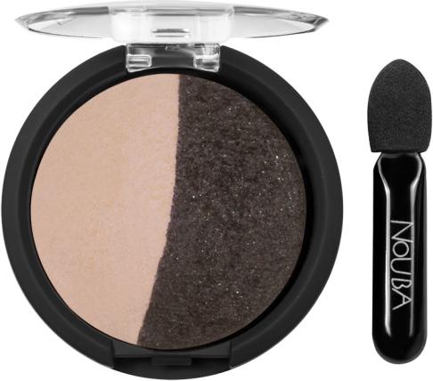 Actual product image Nouba Double Bubble Duo Shadow No. 25 (25)