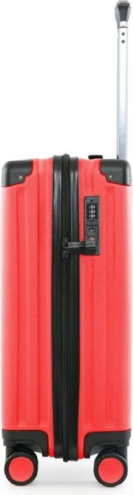 Immagine prodotto Hauptstadtkoffer Q-Damm - Bagaglio a mano a guscio rigido (38 l, Bagaglio a mano (fino a 50 litri))