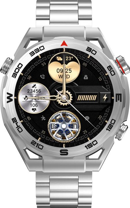 Immagine prodotto Havit M9030 Ultra - Smartwatch argento