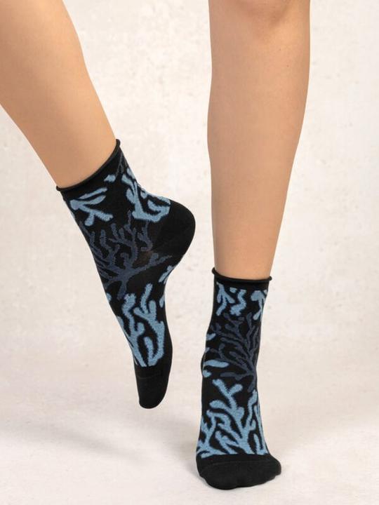 Produktbild Bleuforêt Socken Korallen (39 - 41)