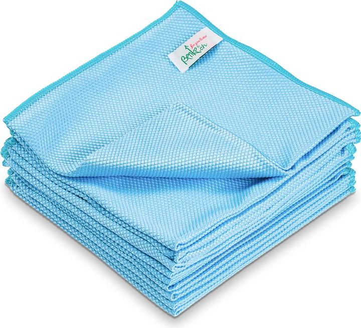 Produktbild Benke Koituch Microfaser (10 Stk.)