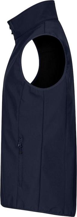 Produktbild Clique Classic Softshelljacke (4XL)